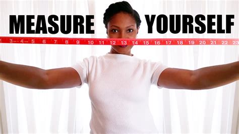 Image result for How to Measure Yourself