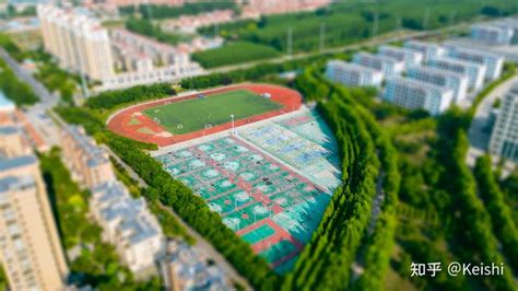 青岛科技大学2022年运动会（高密校区）成功举行-青岛科技大学高密校区