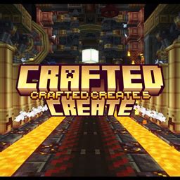 Image result for Create Mod CurseForge