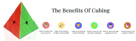 Chanak Speed Pyramid Cube, Stickerless Pyramid Cube, Triangle Pyraminx ...