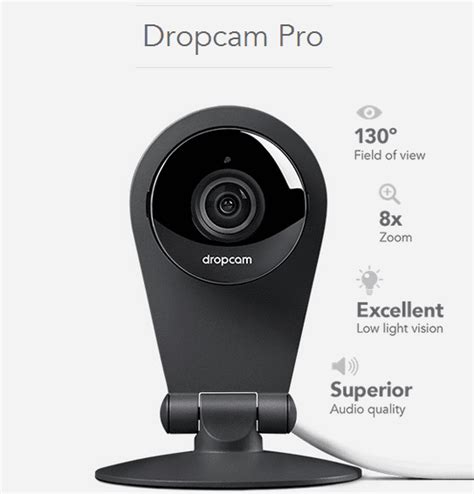 Image result for Dropcam Camera