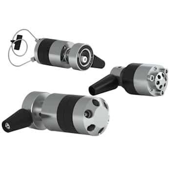 Idex® Manual Chromatography Injection Valves from Cole-Parmer India