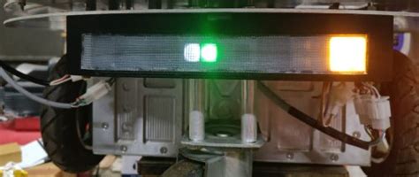 Ideas Unlimited, ಮೈಸೂರು - Project KOORMA - Smart features of the Koorma ...