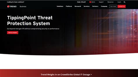 Top 6 Best Intrusion Detection and Prevention Systems (IDPS) – TopatTop.com