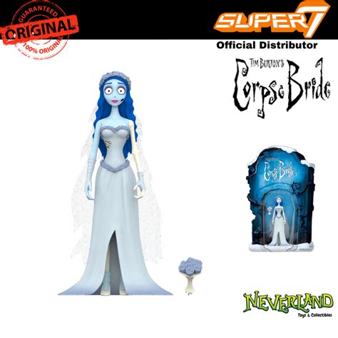 Image result for Corpse Bride Figure