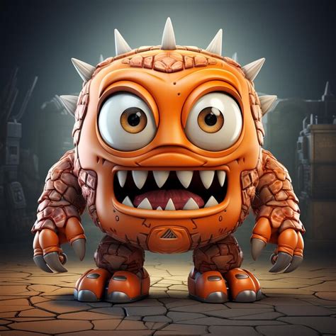 Monster Robot Machine 的图像结果