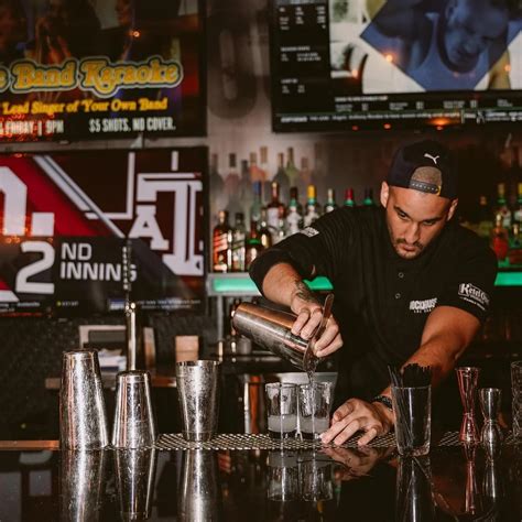 Bartending Jobs Las Vegas Nv