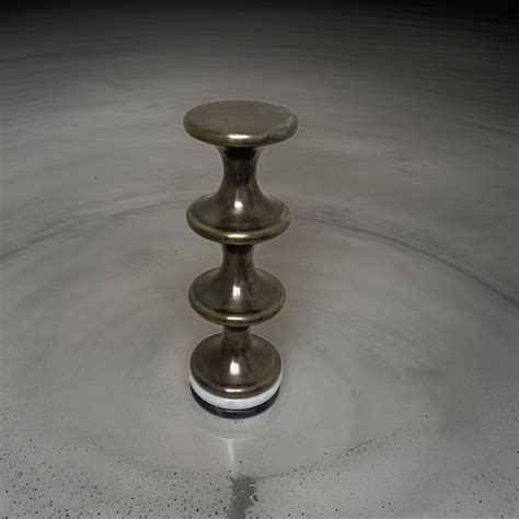 Ripple Drink Table – Objects In Space