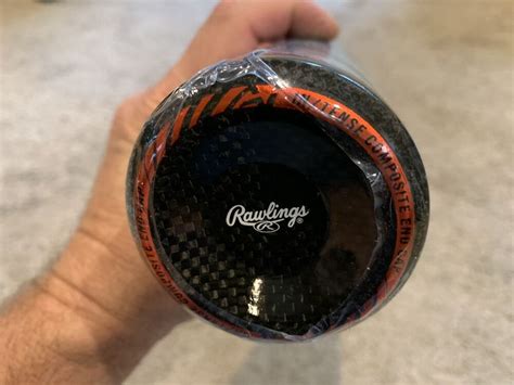 2024 Rawlings Mach AI 32/29 BBCOR -3 Baseball Bat ~ New w/ Warranty ...