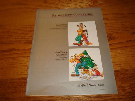 Goof Troop Christmas