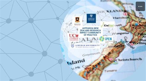 Aotearoa Research Impact Community of Practice (ARI CoP) Impact ...
