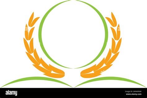 Agriculture Logo Design 的图像结果