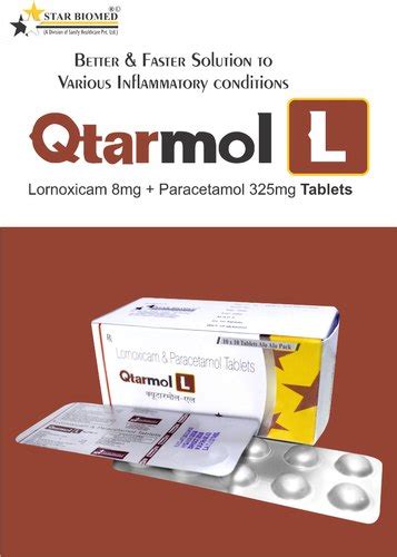 Pharma Tablets - Ketorolac Tromethamine 10 Mg Tablets Manufacturer from ...