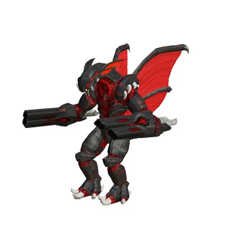 p3d.in - Heart Eater