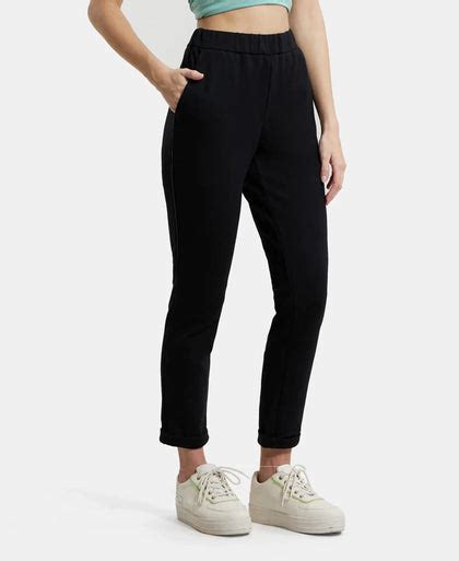 Pants for Women: Buy All Day Pants for Women at Best Price | Jockey India