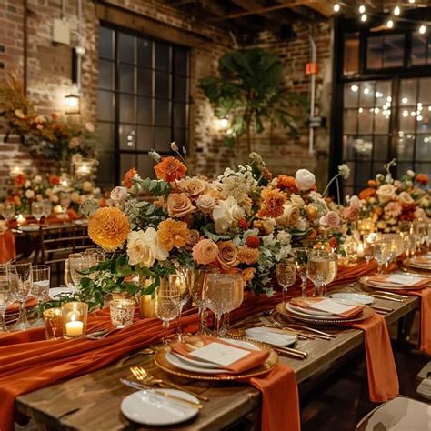 Stunning Wedding Color Palette Ideas for Every Theme & Season