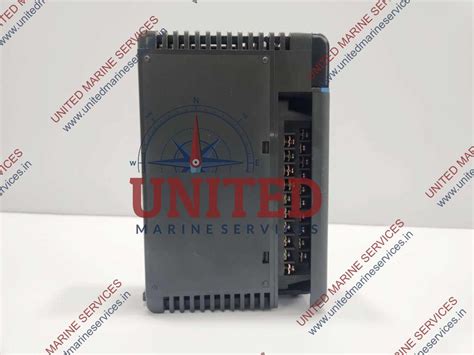 FACTS ENGINEERING F4-04AD ANALOG INPUT MODULE 24VDC | United Marine ...