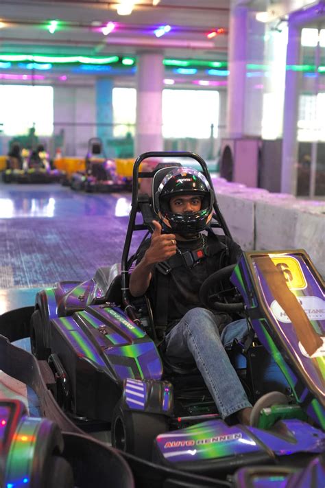 High Octane | Arcade & Adventure