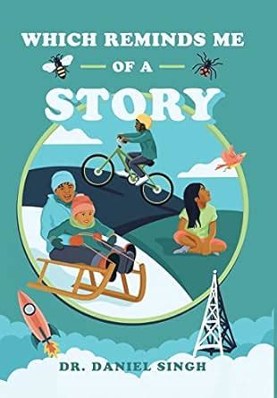 Buy Which Reminds Me of a Story Book Online at Low Prices in India ...