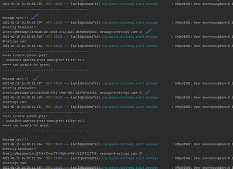 Image result for Spring Framework JMS Example