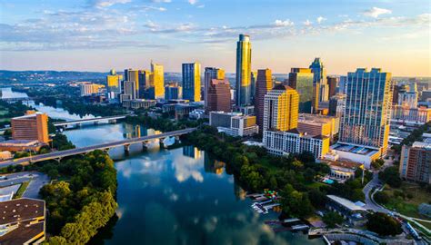 Texas in September 2025: Best Places to Visit, Fun Activities & Festivals