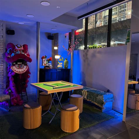 CHOP SUEY CLUB & MAHJONG ROOM (2025) All You Need to Know BEFORE You Go ...