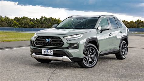 Australian EV sales are slowing as hybrids come to the fore