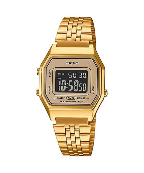 LA680WGA-9B | CASIO INDIA