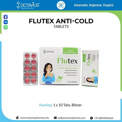 Cold Tablets 的图像结果