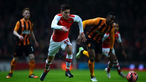 Bellerin - We were secure at the back | News | Arsenal.com