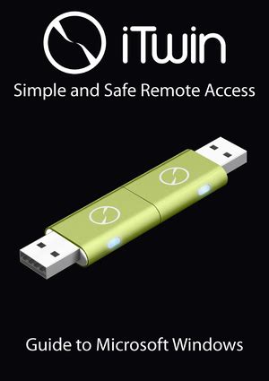 I Twin Limitless Pendrive Technology Seminar Reports - A USB flash ...