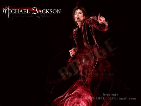 Michael Jackson HD Wallpapers - Wallpaper Cave