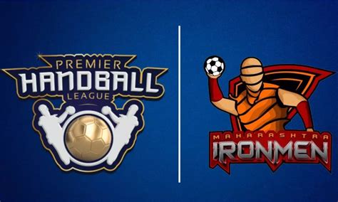 Premier Handball League unveils Maharashtra Ironmen as its fourth franchise