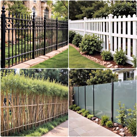 30 Horizontal Fence Ideas That Offer Privacy and Style