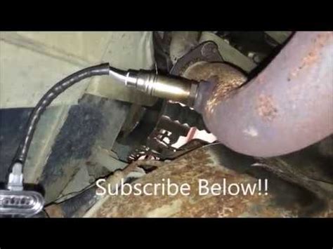 1998 C1500 Chevy O2 Sensor 的图像结果