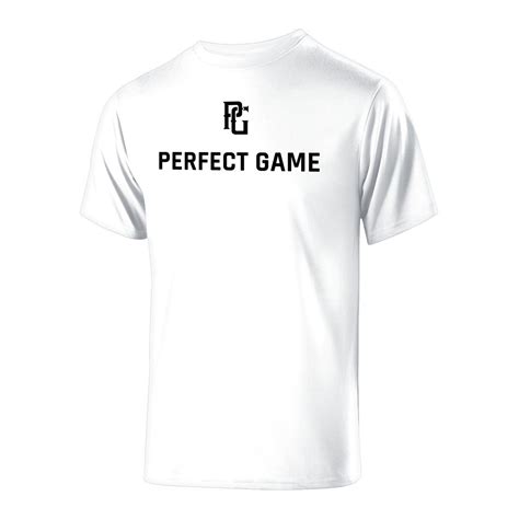 PG PLAYER SHORT SLEEVE TEE – Perfect Game Apparel