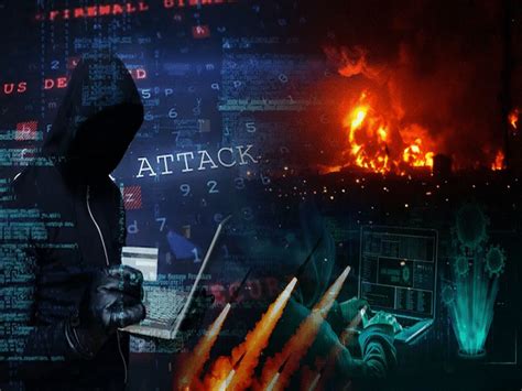 Cyber warfare escalates in Iran–US–Israel conflict, internet networks ...