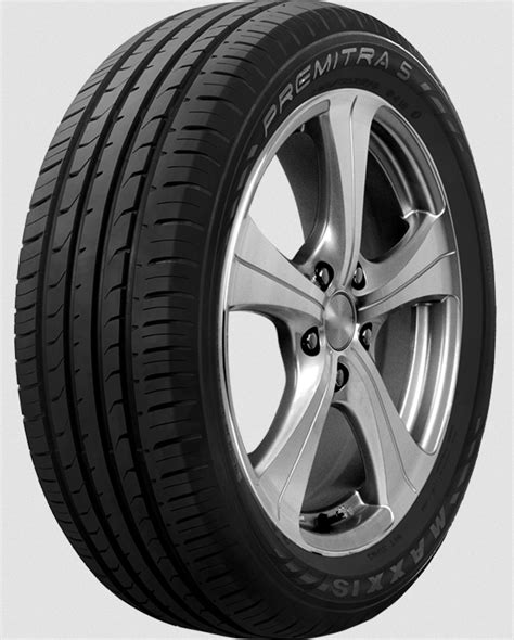 MAXXIS HP5 215/55R17 98W Tyre