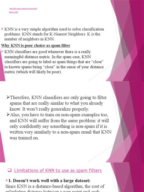 Knn Algorithm Problems 的图像结果