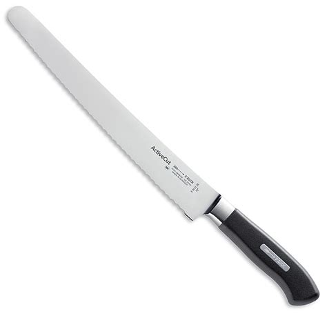ActiveCut universal knife, serrated edge, 26cm, THICK, 1 pc, box ...