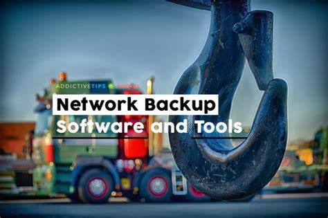 Image result for Best Network Backup Software