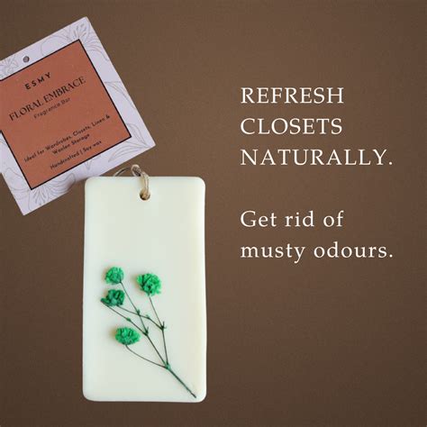 Floral Embrace - Wax Tablet – ESMY