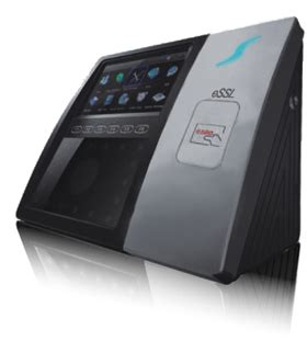 ELV Global Delhi NCR Face Recognition Machine, Face Recognition ...