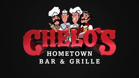 Chelo’s Hometown Bar & Grille Customer Profile - VUP Media