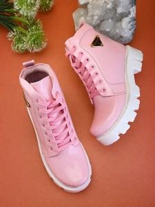 Boots For Women - Buy Women's Boots, Winter Boots & Boots For Girls ...