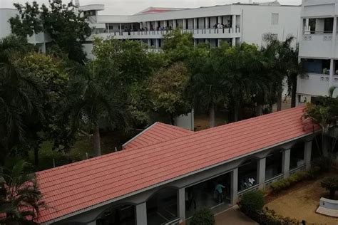 Kongu Arts and Science College Erode Campus: Photos, Virtual Tour