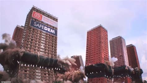 Image result for Demolition Mishaps