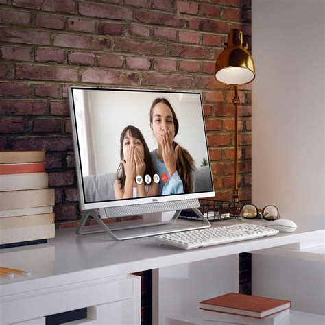 DELL Inspiron 27 7000 Series 2023 AIO Desktop/NVIDIA India | Ubuy