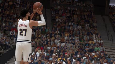 Best Power Forward (PF) Build in NBA 2K25: Ideal Attributes and More ...