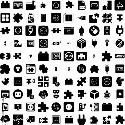 Image result for Plugin Icon